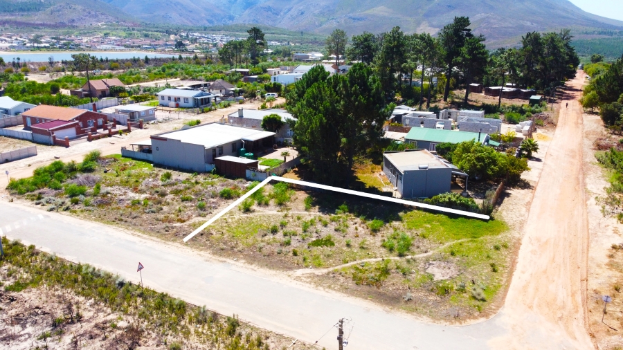 0 Bedroom Property for Sale in Bot River Western Cape